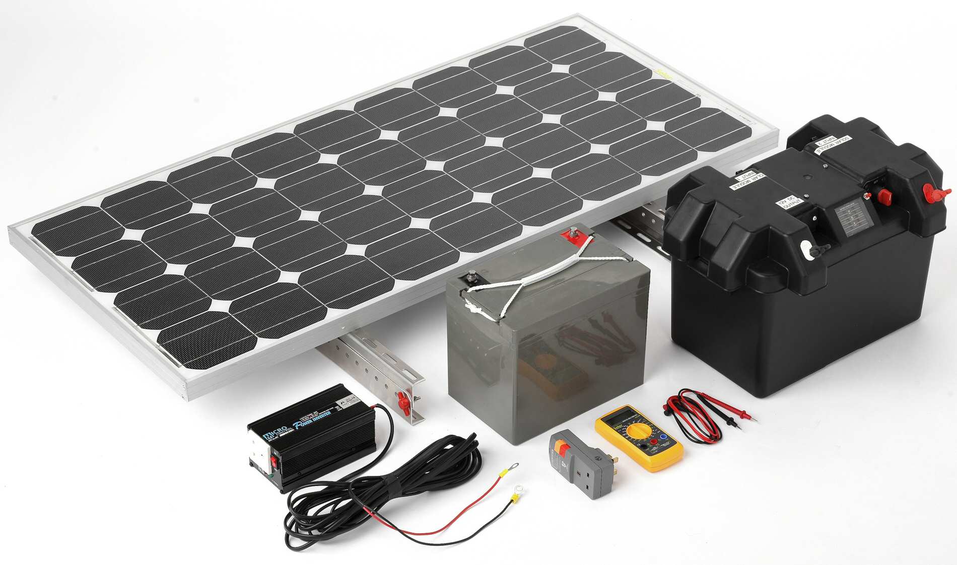 solar panel systems offer a reliable and sustainable alternative the 
