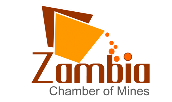 Zambia Chamber of Mines Logo